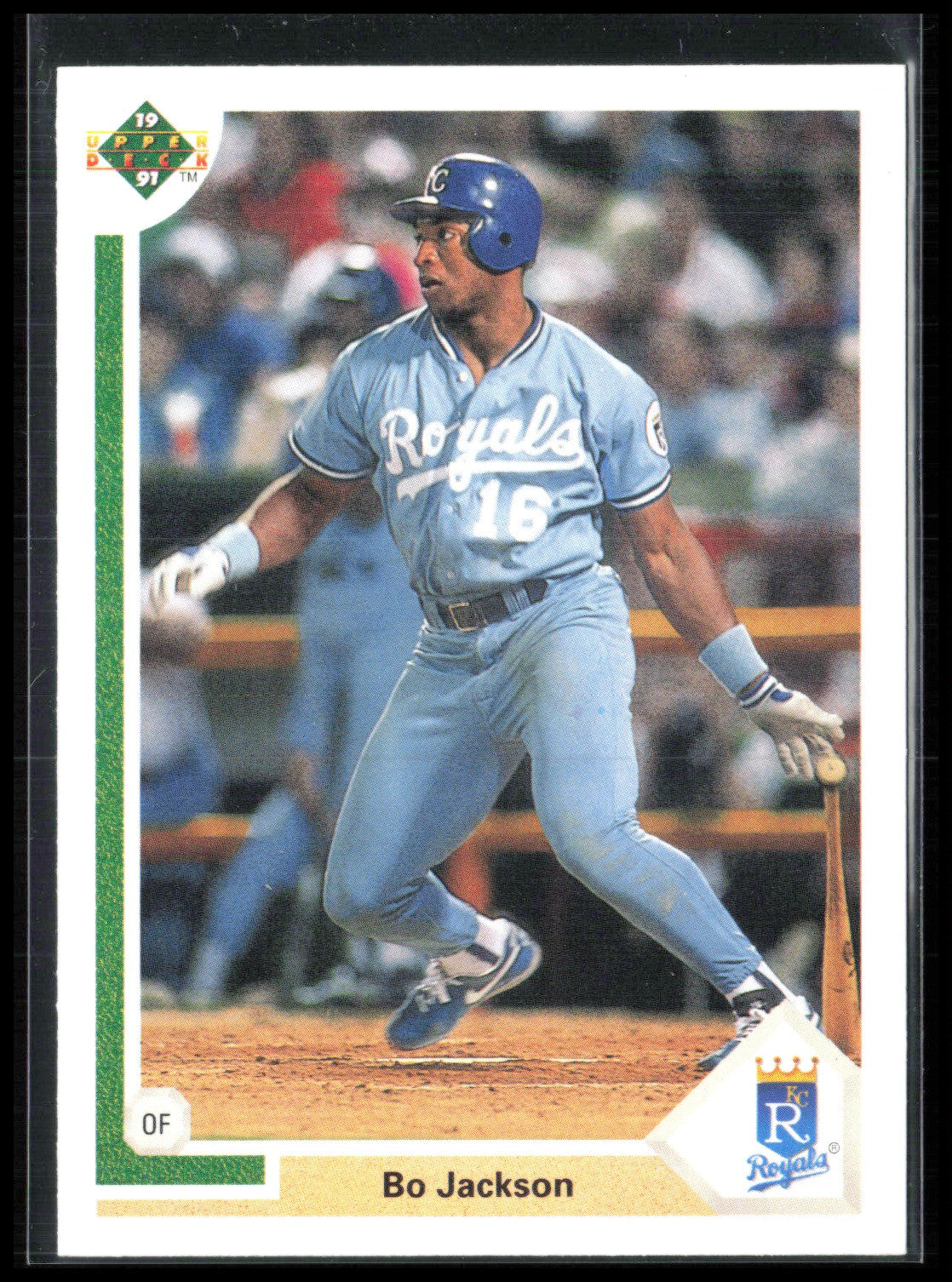 Bo Jackson