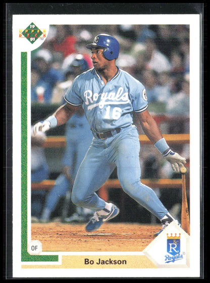 Bo Jackson