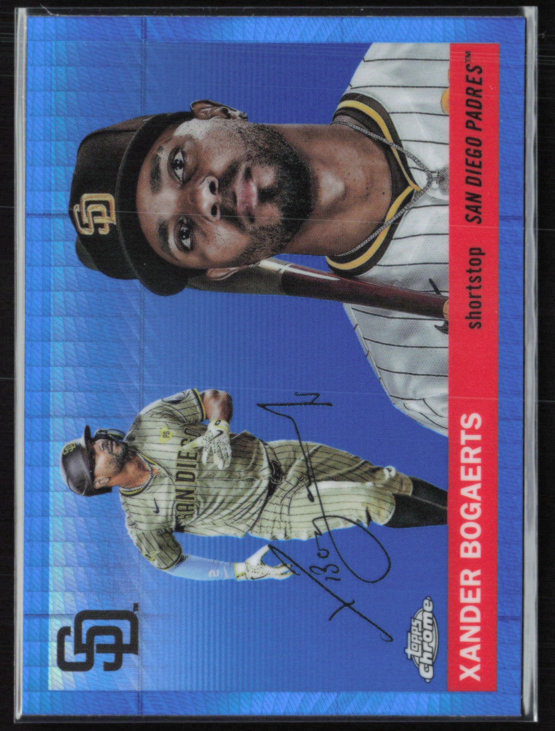 Xander Bogaerts