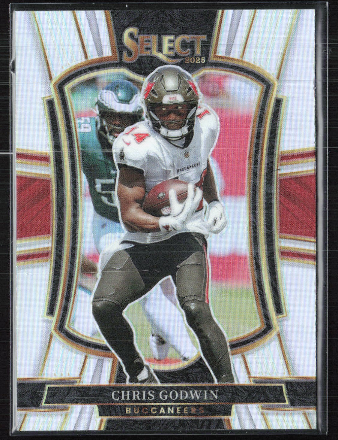 Chris Godwin Silver