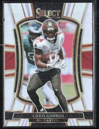Chris Godwin Silver