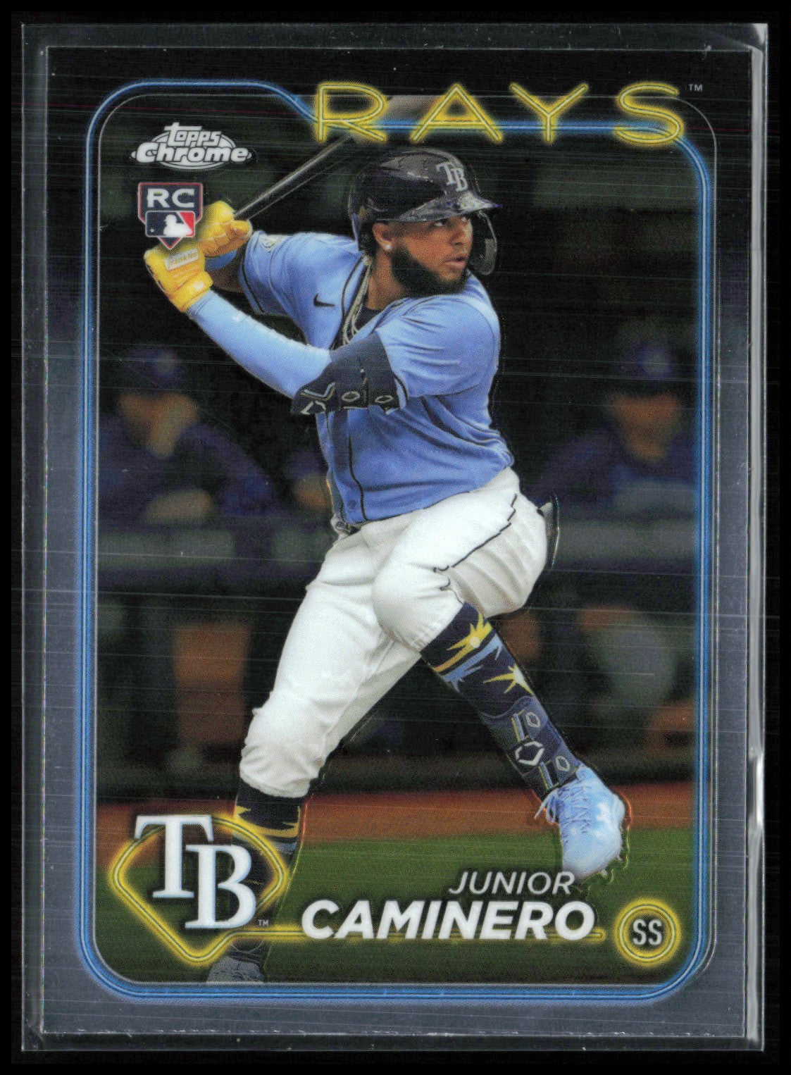 Junior Caminero RC