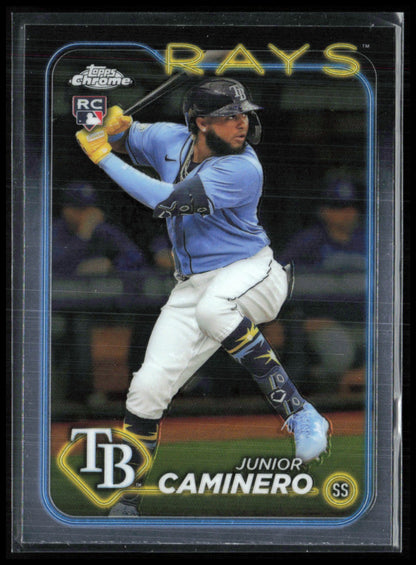 Junior Caminero RC
