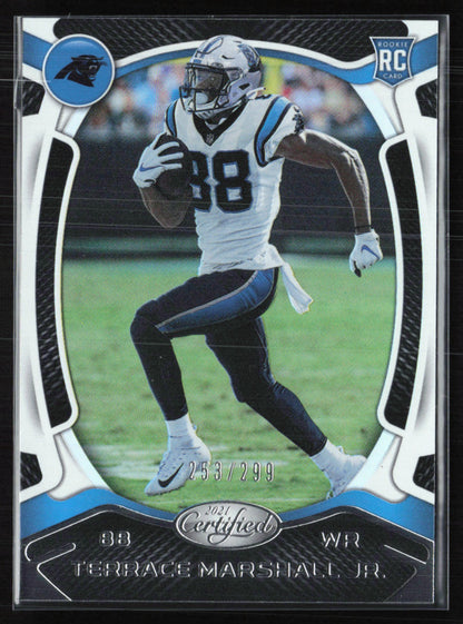 Terrace Marshall RC /299