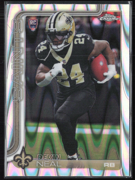 Devin Neal RC Raywave