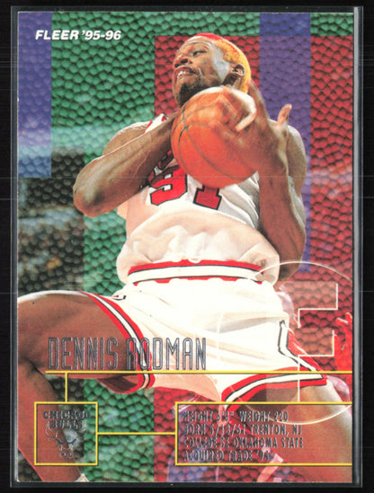 Dennis Rodman