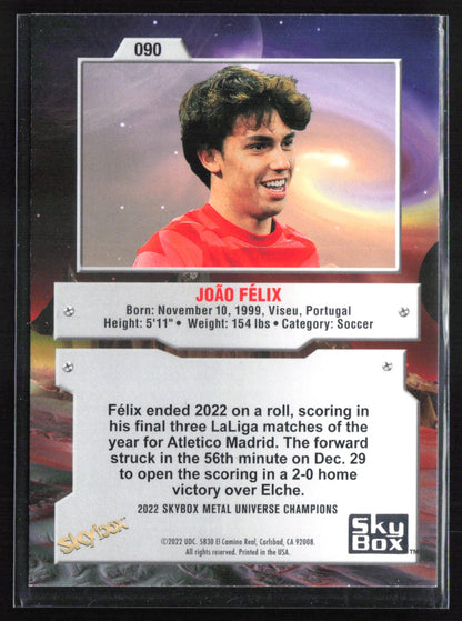 João Félix
