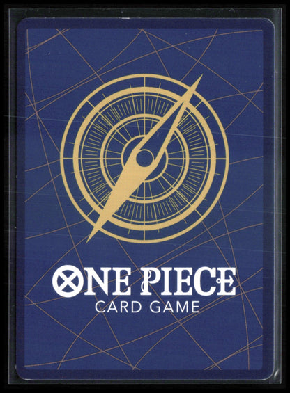 Edward.Newgate Super Rare Holo (One Piece)