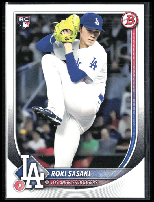 Roki Sasaki RC