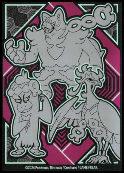 Chinchou 2001 Neo Revelation