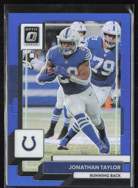Jonathan Taylor Blue /179