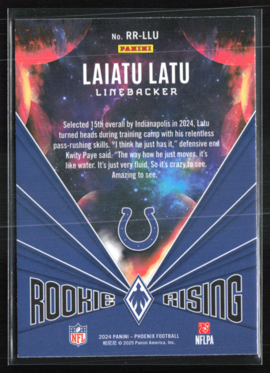 Laiatu Latu RC