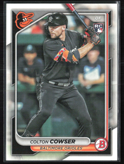 Colton Cowser RC