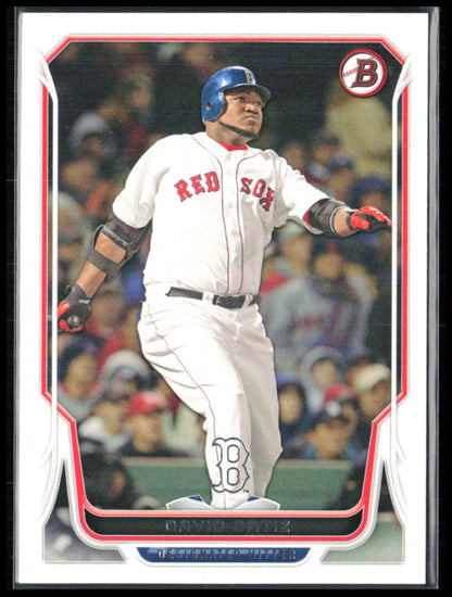 David Ortiz