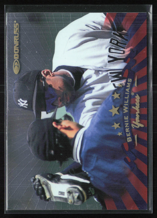 Bernie Williams