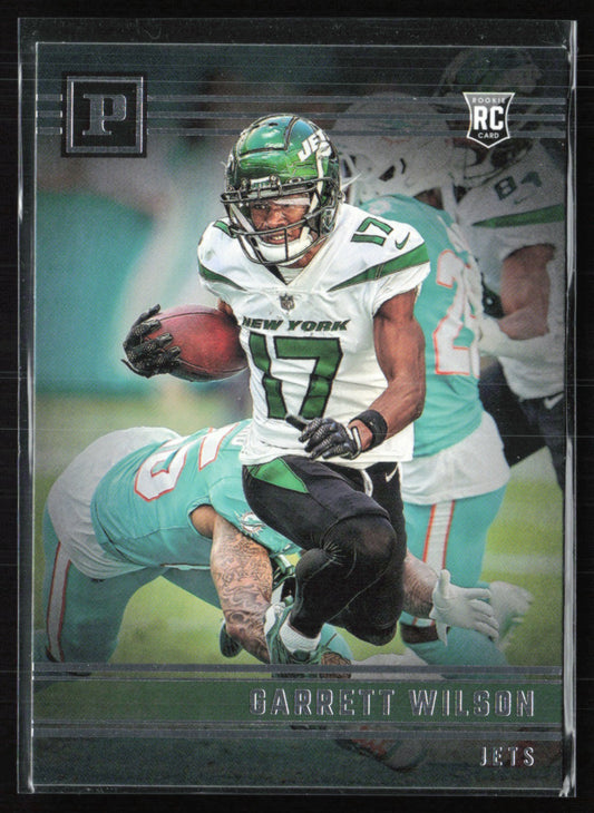 Garrett Wilson RC