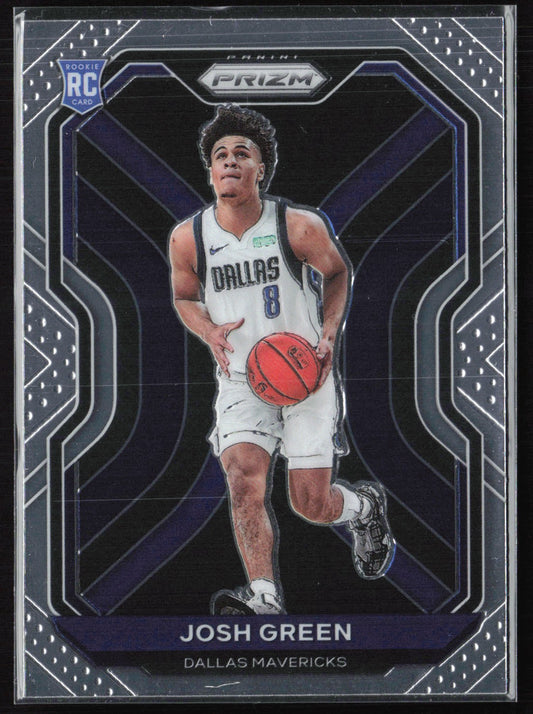 Josh Green RC