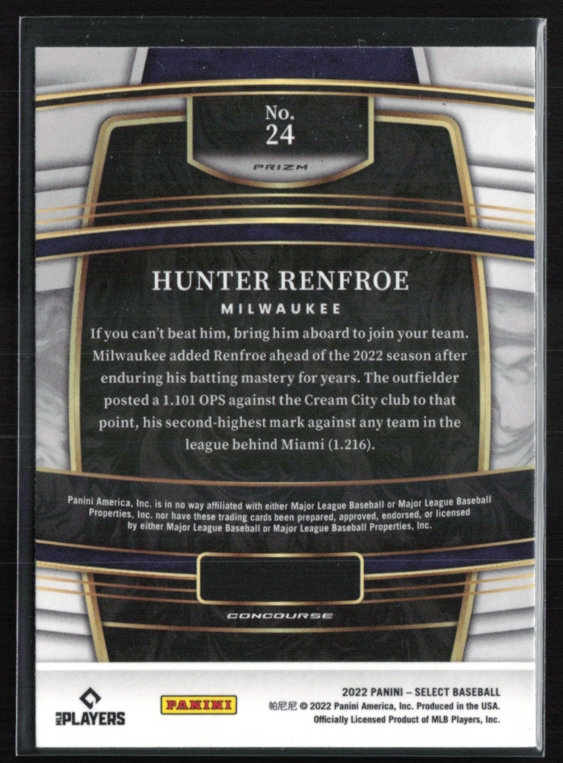 Hunter Renfroe