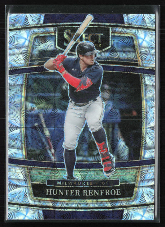 Hunter Renfroe