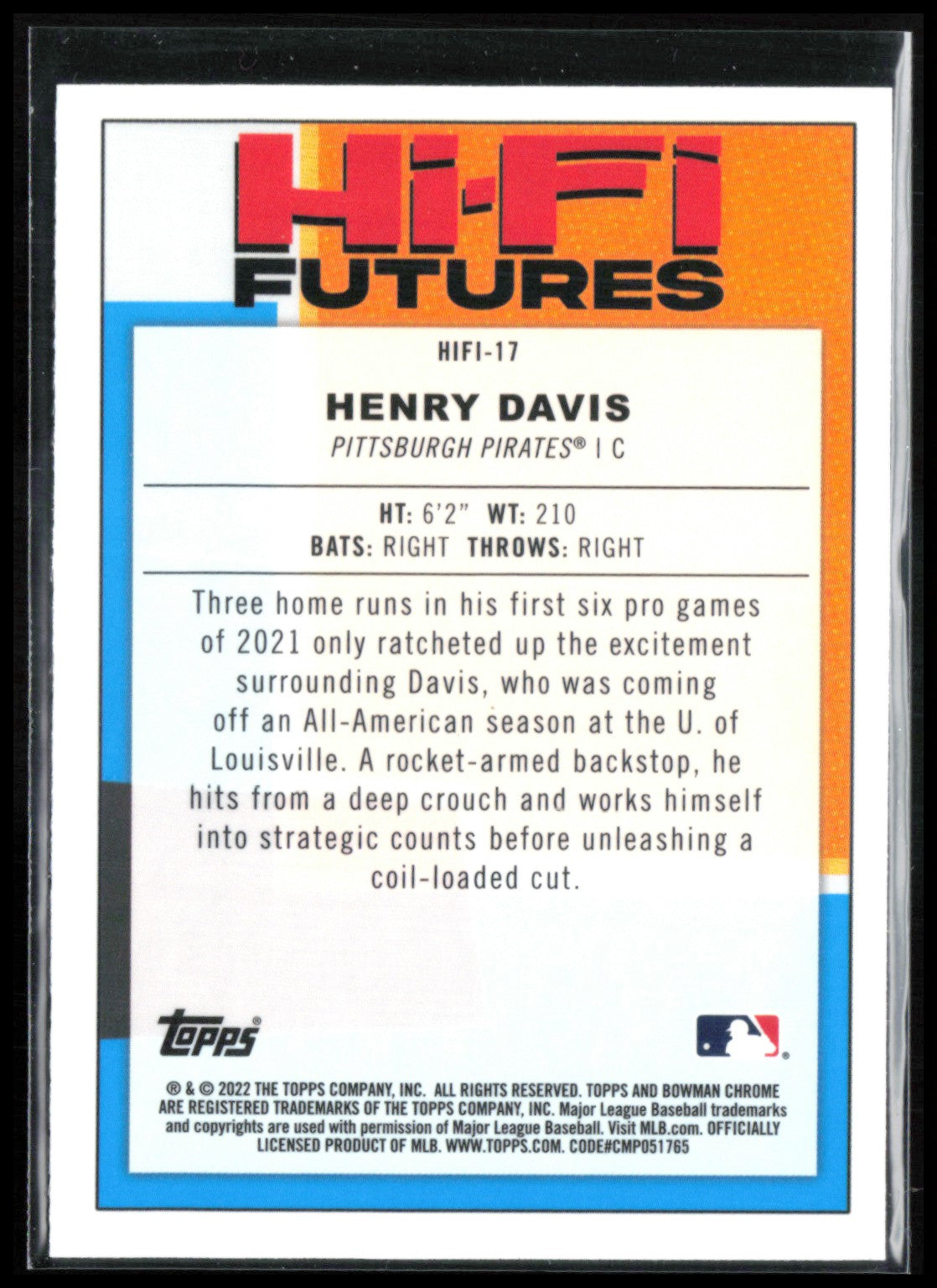 Henry Davis