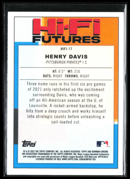 Henry Davis