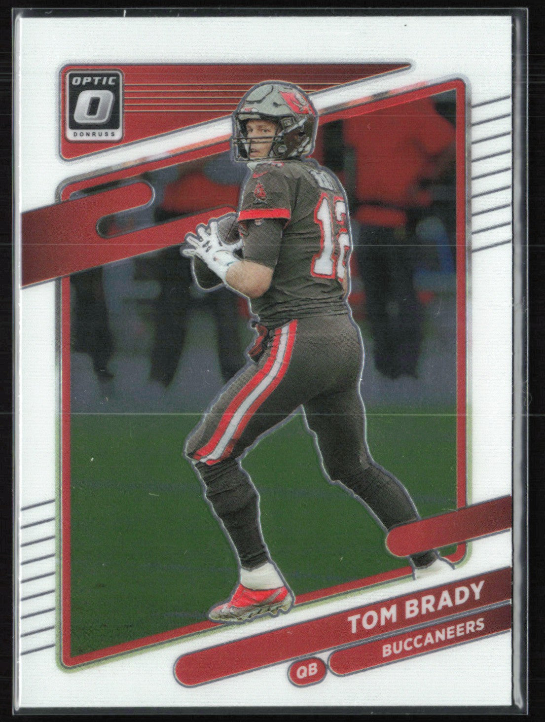 Tom Brady