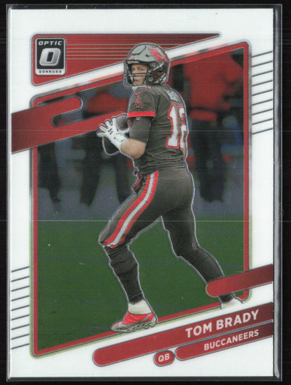 Tom Brady
