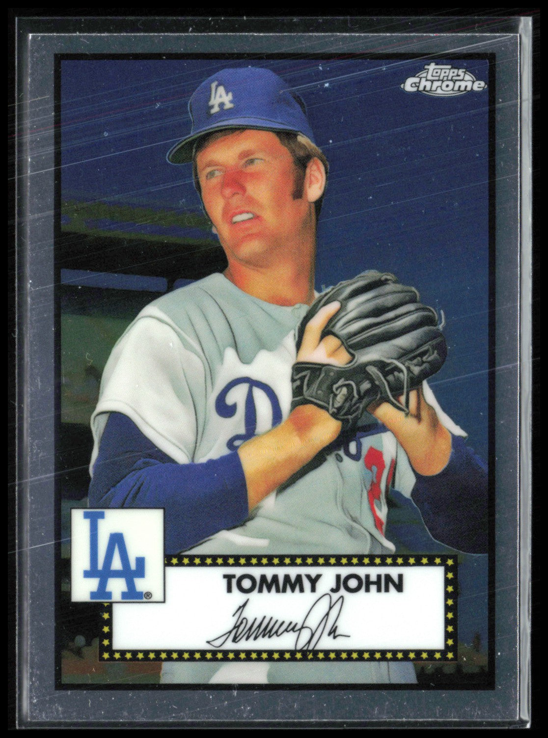 Tommy John