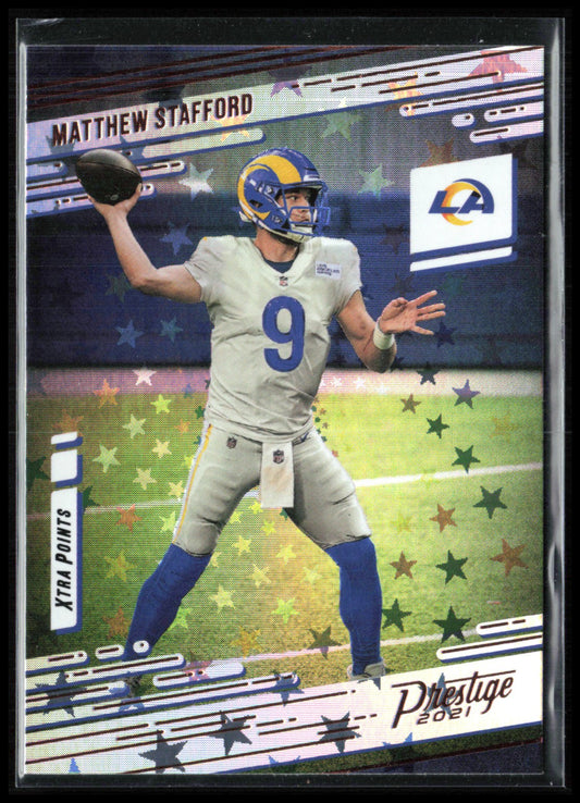 Matthew Stafford