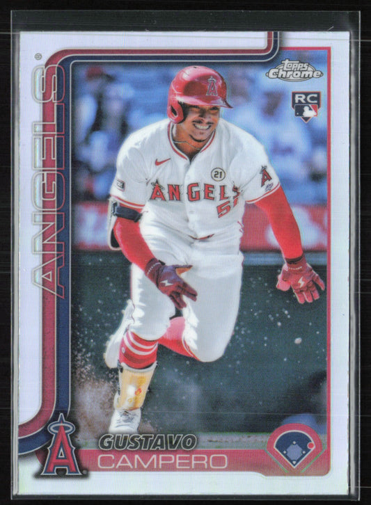 Gustavo Campero RC Refractor