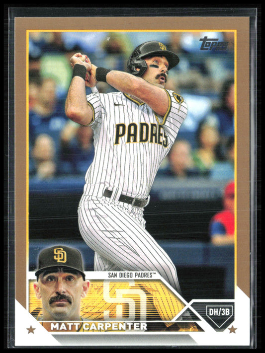 Matt Carpenter /2023