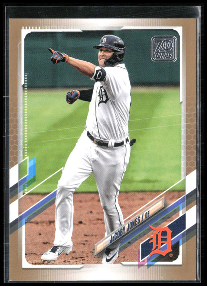 JaCoby Jones /2021