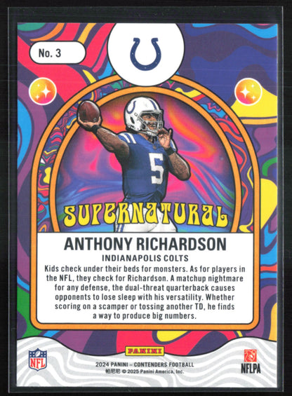 Anthony Richardson