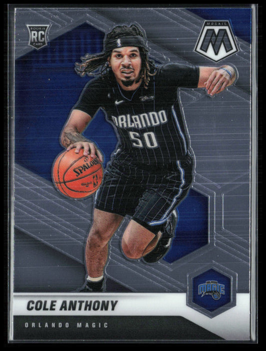 Cole Anthony RC