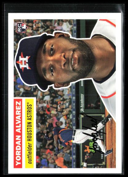 Yordan Alvarez RC