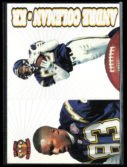 Andre Coleman
