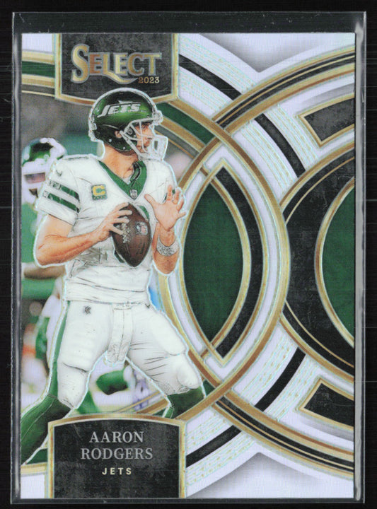 Aaron Rodgers Silver Premier Level