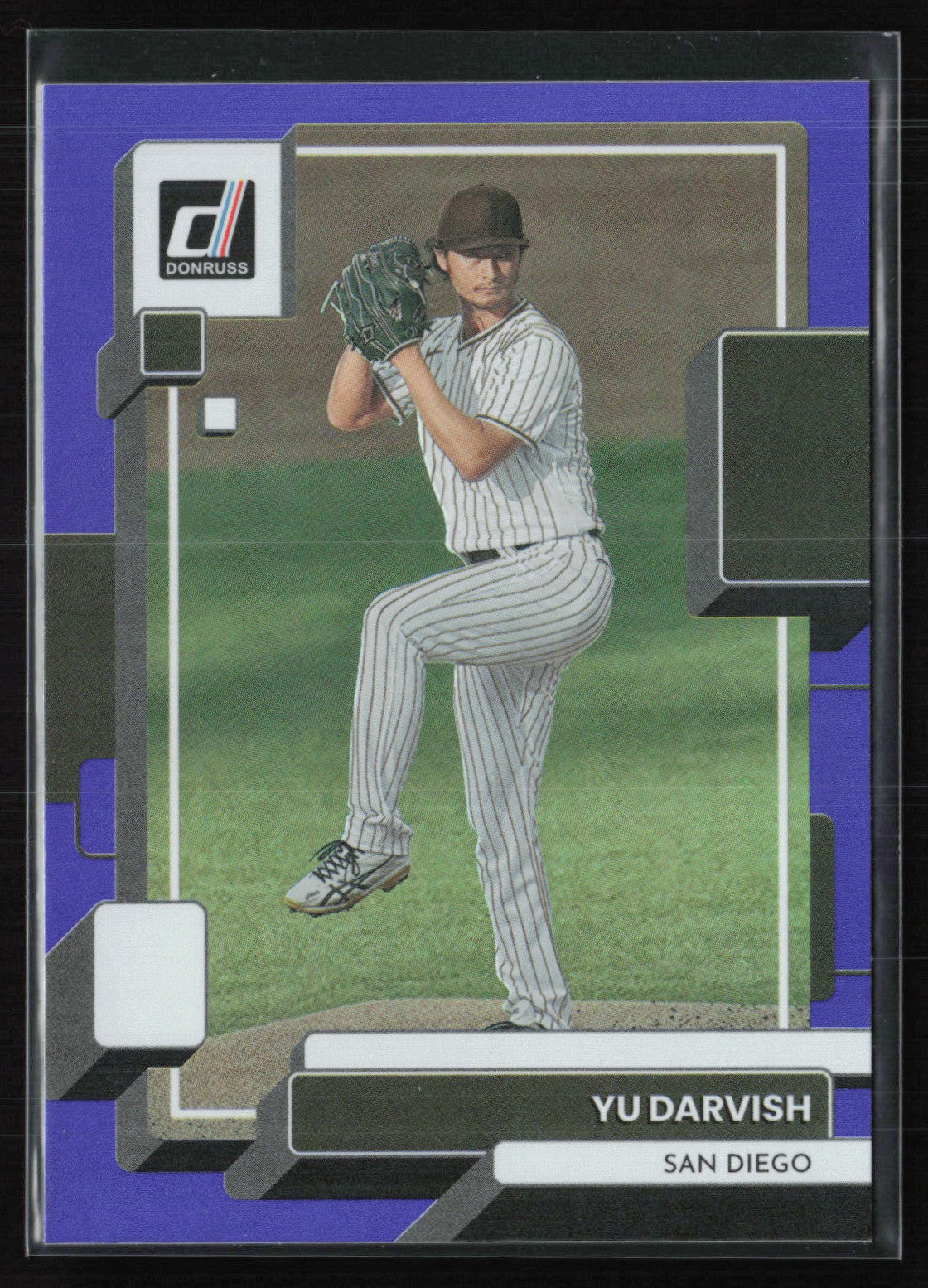Yu Darvish