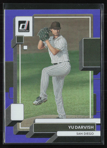 Yu Darvish