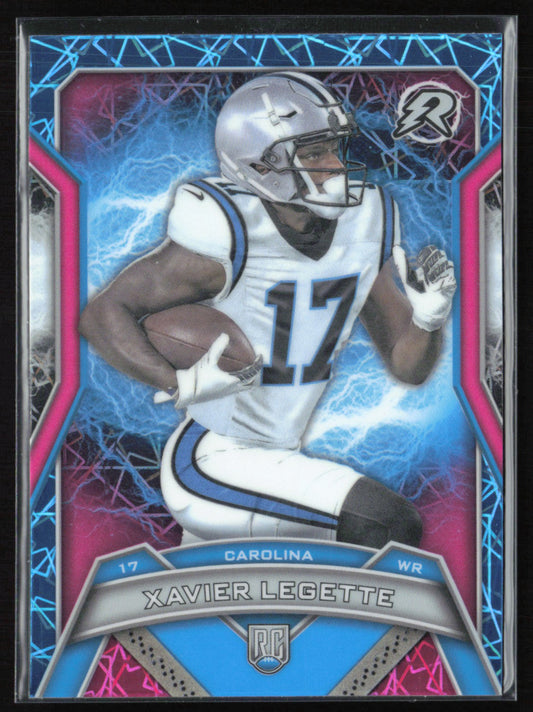 Xavier Legette RC