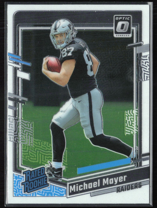 Michael Mayer RC