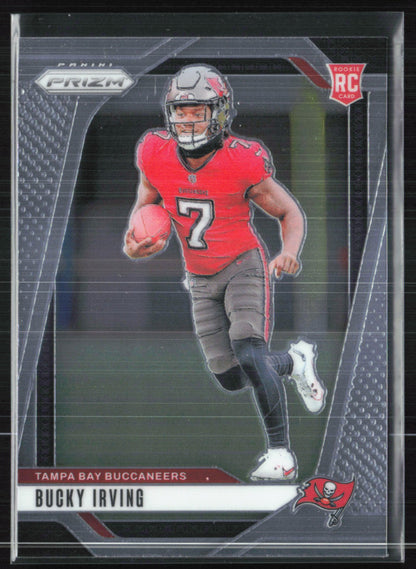 Bucky Irving RC