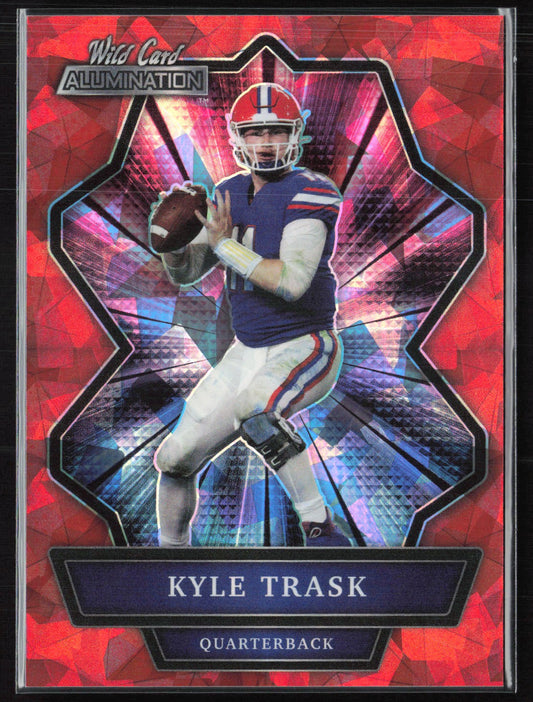 Kyle Trask