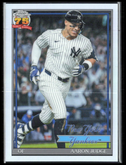 Aaron Judge