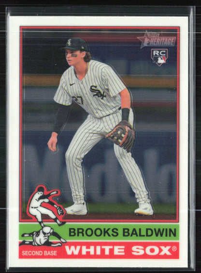 Brooks Baldwin RC