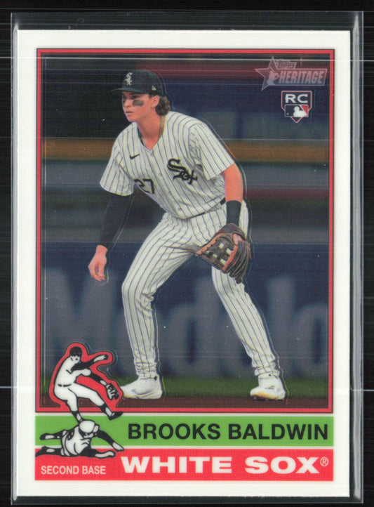 Brooks Baldwin RC