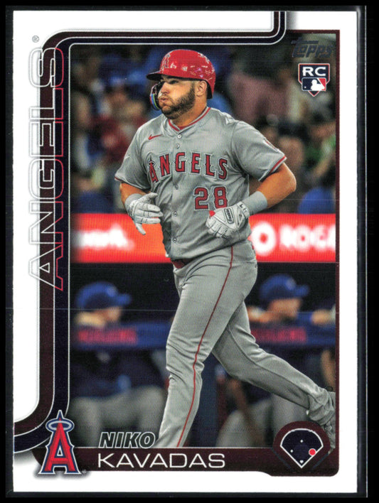 Niko Kavadas RC