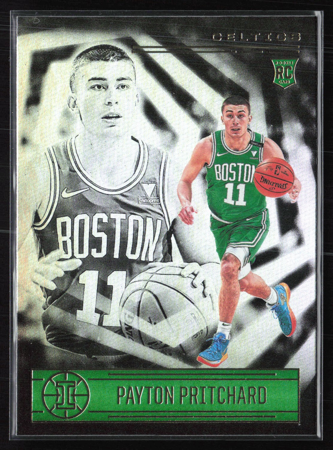 Payton Pritchard RC