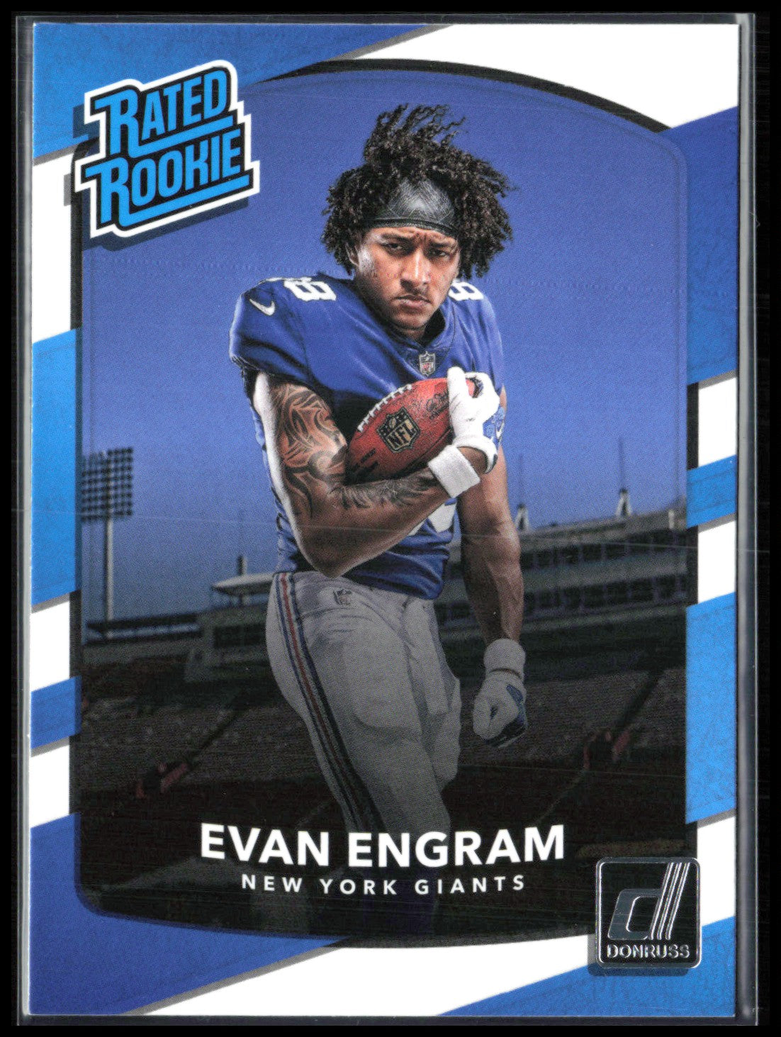 Evan Engram RC