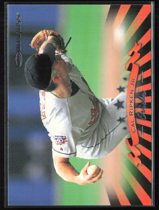 Cal Ripken Jr.